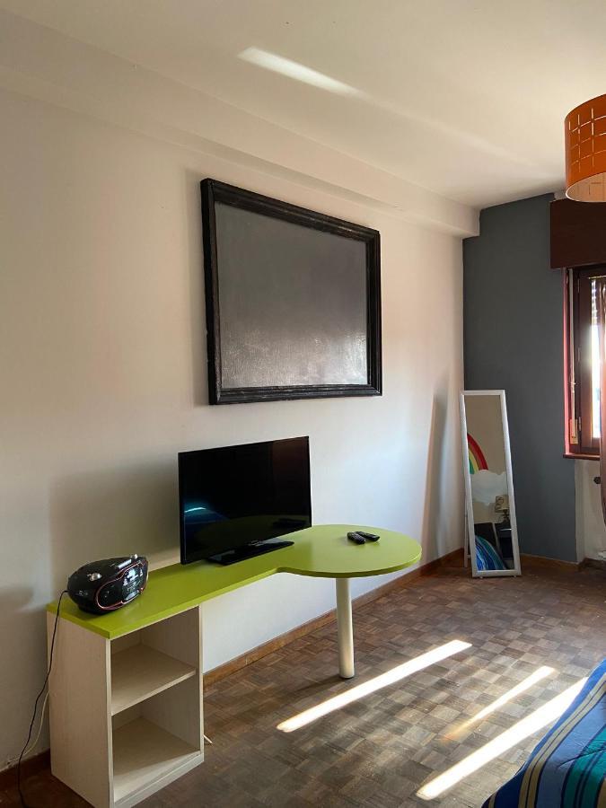 Villa Giovanna 베르가모 외부 사진