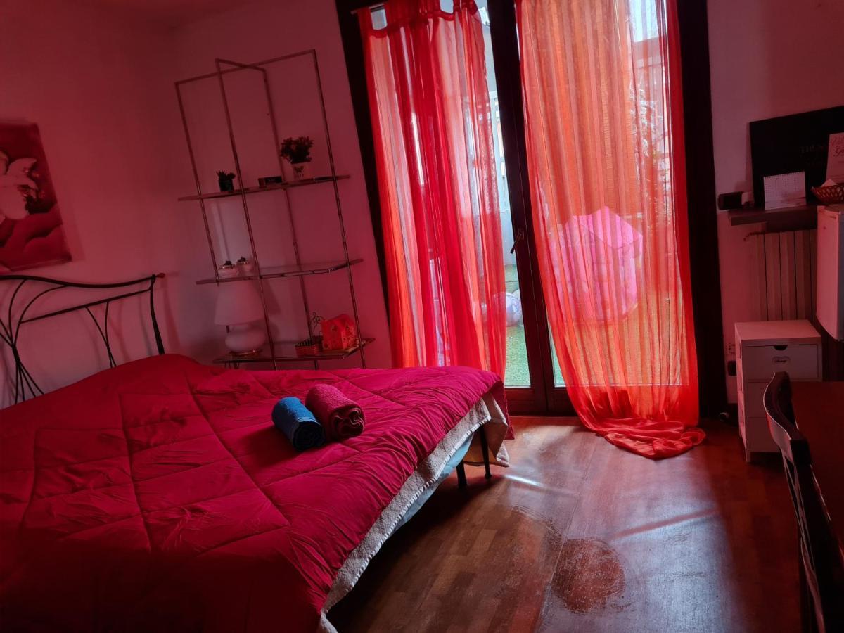 Villa Giovanna 베르가모 외부 사진